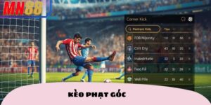 kèo phạt góc