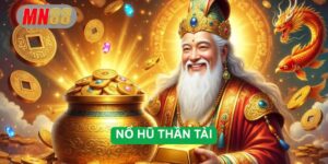 Nổ hũ thần tài